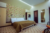 Вилла «Гармония» - номер «Люкс» 1-комнатный фото 7