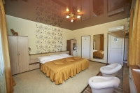 Вилла «Гармония» - номер «Люкс» 1-комнатный фото 9