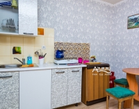 Гостевой дом «У-Дача» - номер 2Х комнатный с кухней фото