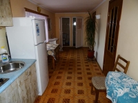 Гостевой дом «Усадьба» - номер Семейный 1-комнатный №6 фото 4