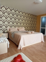 Гостевой дом «Жемчужина моря» - номер Однокомнатный с мини-кухней фото