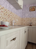 Гостевой дом «Жемчужина моря» - номер Однокомнатный с мини-кухней