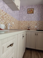 Гостевой дом «Жемчужина моря» - номер Однокомнатный с мини-кухней фото 3