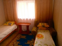 Гостевой дом «Усадьба» - номер Семейный 1-комнатный №6 фото 6