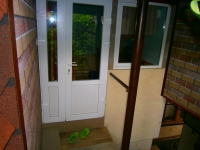 Гостевой дом «Усадьба» - номер Однокомнатный №5 фото 4