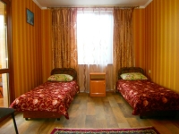 Гостевой дом «Усадьба» - номер Однокомнатный №5 фото 6