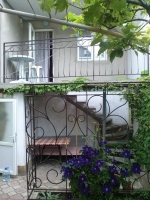 Гостевой дом «Усадьба» - номер Однокомнатный №7