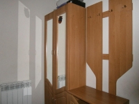 Гостевой дом «Усадьба» - номер Однокомнатный №7 фото 2