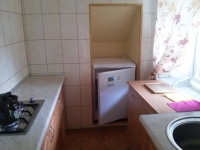 Гостевой дом «Усадьба» - номер Однокомнатный №7 фото 4