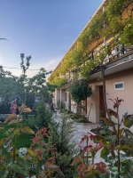 Гостевой дом «Жемчужина моря» - гостевой дом