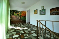 Гостевой дом «Ангара» фото 8