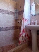 Гостевой дом «Жемчужина моря» - номер Двухкомнатный с мини-кухней фото 3