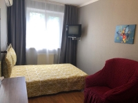 Гурзуф, ул. Подвойского, 32