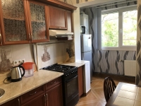 Гурзуф 2Х комнатная квартира ул. Подвойского, 32 отзывы 