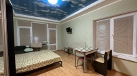 Квартира-студия Севастопольский переулок, 11 фото 9