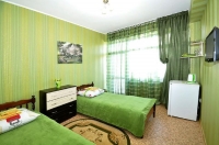 Гостевой дом «Ангара» - номер 2-Х местный фото 4