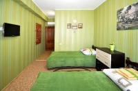 Гостевой дом «Ангара» - номер 2-Х местный фото 5