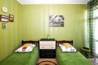 Гостевой дом «Ангара» - номер 2-Х местный фото 6