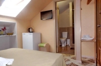 Гостевой дом «Ангара» - номер 1-Местный без балкона фото