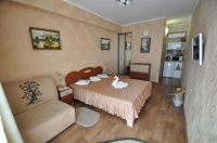 Гостевой дом «Ангара» - номер Комфорт 3-местный фото 2