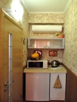 Гостевой дом «Ангара» - номер Комфорт 3-местный фото 4