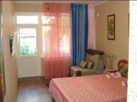 Гостевой дом «Ангара» - номер Комфорт 3-местный фото 5