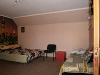 Гостевой дом «Усадьба» - номер Однокомнатный №7 фото 6