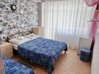 Гостевой дом «Ангара» - номер 3-Местный с балконом на 3 этаже фото 2