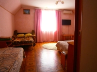 Гостевой дом «Усадьба» - номер Однокомнатный №2 фото 7