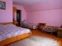 Гостевой дом «Усадьба» - номер Однокомнатный №2 фото 8