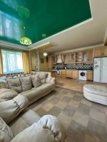 3Х комнатная квартира ул. Чехова, 25 - квартира