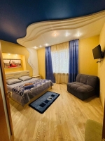 3Х комнатная квартира ул. Чехова, 25 фото 6