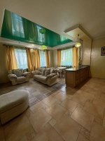 Ялта 3Х комнатная квартира ул. Чехова, 25 фото