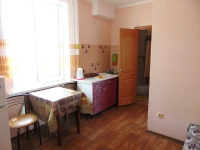 Апартаменты «Snug House» - номер Двухкомнатная студия «Сакура» с панорамными окнами фото 8