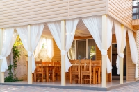 Частный дом «Южный» фото частный дом