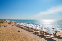 Береговое (Феодосия), ул. Курская 4