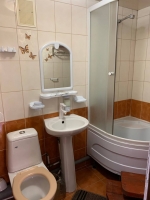 Трехкомнатная квартира ул. Революции, 42/3 фото 14