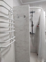 2-Х комнатные апартаменты Качинское шоссе, 35/56 фото 7