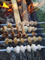 База отдыха «Лукоморье» фото 38