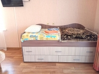 Апартаменты «Snug House» - номер Апартамент «Оранж» – для семьи или компании фото 4