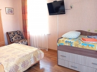 Апартаменты «Snug House» - номер Апартамент «Оранж» – для семьи или компании фото 6