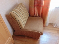 Апартаменты «Snug House» - номер Апартамент «Оранж» – для семьи или компании фото 9