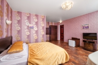 Частный дом «Южный» - номер Стандарт с видом на море фото 3