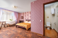 Частный дом «Южный» - номер Стандарт с видом на море фото 5