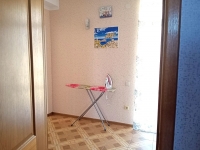 Апартаменты «Snug House» - номер Студия «Лаванда» – уютное гнёздышко для двоих фото 5