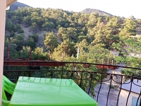 Апартаменты «Snug House» - номер Студия «Лаванда» – уютное гнёздышко для двоих фото 8