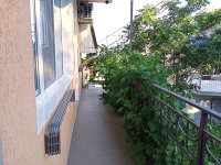 Апартаменты «Snug House» - номер Студия «Лаванда» – уютное гнёздышко для двоих фото 14