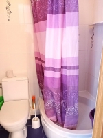 Апартаменты «Snug House» - номер Студия «Лаванда» – уютное гнёздышко для двоих фото 13