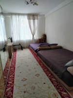 4Х комнатная квартира ул. Боткинская, 13А фото квартира