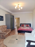 Ялта, 4Х комнатная квартира ул. Боткинская, 13А ул. Боткинская, 13А